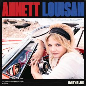 Annett Louisan - Babyblue (2023) [24Bit-44.1kHz] FLAC [PMEDIA] ⭐️