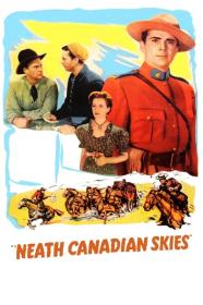 Neath Canadian Skies 1946 AMZN WEBRip 300MB h264 MP4-Zoetrope[TGx]