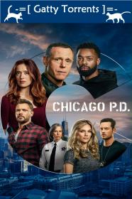 Chicago P.D. 720p Dual YG