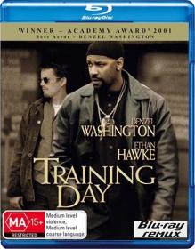 Training Day (2001)-alE13_BDRemux_Remastered