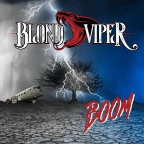 Blond Viper - 2023 - Boom (FLAC)