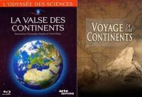 ARTE Voyage of the Continents Series 1 1of5 Oceania The Tectonic Ring of Fire 1080p WEB x264 AC3
