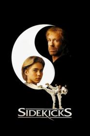 Sidekicks 1992 720p BluRay 800MB x264-GalaxyRG[TGx]
