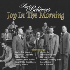 The Believers - Joy in the Morning (2023) Mp3 320kbps [PMEDIA] ⭐️