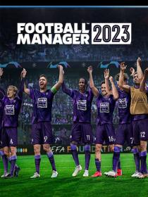 Football Manager 2023 [DODI Repack]