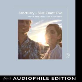 Anne & Pete Sibley - Sanctuary (Audiophile Ed ) (2021) [Flac 24-192]