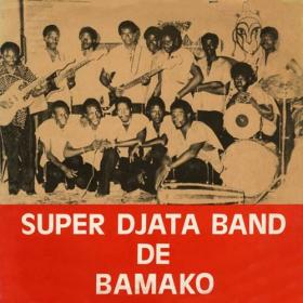 Super Djata Band (World Music, Mali) [320]