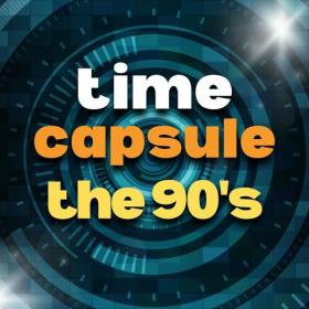 Various Artists - time capsule the 90's (2023) Mp3 320kbps [PMEDIA] ⭐️