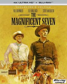 The Magnificent Seven (1960)-alE13_BDRemux