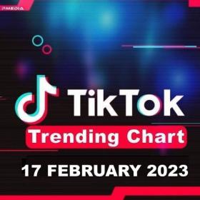 TikTok Trending Top 50 Singles Chart (17-February-2023) Mp3 320kbps [PMEDIA] ⭐️