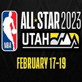 Баскетбол НБА NBA_All-Star_Weekend_2023 Saturday_Night 18-02-2023 Сетанта 720р 25fps Флудилка