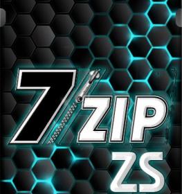 7-Zip ZS 21.03 - 1.5.0 Release 2