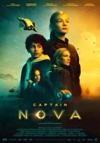 【首发于高清影视之家 】诺娃队长[简繁英字幕] Captain Nova 2021 1080p NF WEB-DL DDP5.1 x264-MOMOWEB