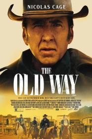 【首发于高清影视之家 】老方法[中文字幕] The Old Way 2023 BluRay 1080p DTS-HDMA 5.1 x265 10bit-DreamHD