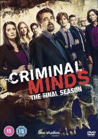 【高清剧集网 】犯罪心理 第十五季[全10集][中文字幕] Criminal Minds 2020 1080p WEBrip x265 AC3-CatHD