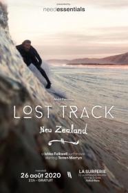 Lost Track New Zealand (2020) [1080p] [WEBRip] [YTS]