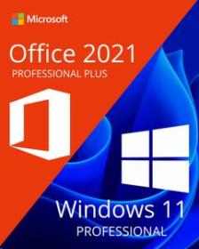 Windows 11 Pro 22H2 Build 22621.1265 (Non-TPM) With Office 2021 Pro Plus (x64) Multilingual Pre-Activated