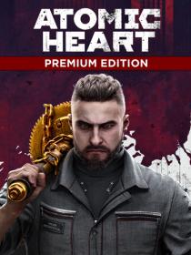 Atomic Heart [DODI Repack]