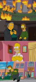 The Simpsons S34E13 1080p x265-ELiTE