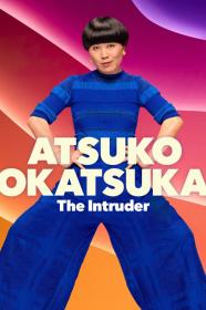 Atsuko Okatsuka The Intruder (2022) [PROPER] [720p] [WEBRip] [YTS]