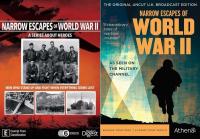 Narrow Escapes of World War II 09of13 Morshead Holds Tobruk x264 AC3