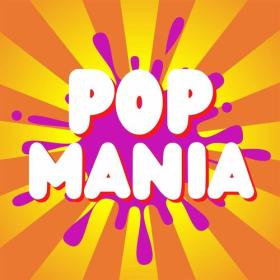 Various Artists - Pop Mania (2023) Mp3 320kbps [PMEDIA] ⭐️