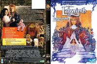 Labyrinth 30th Anniversary Edition - Remastered Sci-Fi 1986 Eng Rus Multi Subs 1080p [H264-mp4]