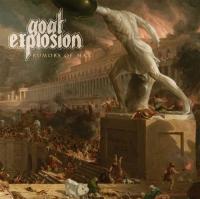 Goat Explosion - 2018 - Rumors of Man