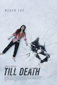 Till Death 2021 ITA-ENG 1080p BluRay DDP5.1 x264-gattopollo