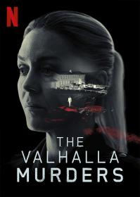The Valhalla Murders (S01)(2020)(Complete)(1080p)(FHD)(Hevc)(Webdl)(Multilang)(MultiSub) PHDTeam