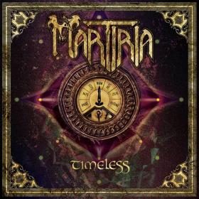Martiria - 2023 - Timeless [FLAC]