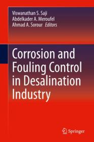 [ CourseBoat com ] Corrosion and Fouling Control in Desalination Industry