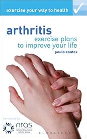 [ CourseBoat com ] Exercise Your Way to Health - Arthritis