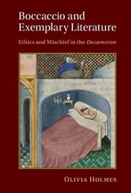 [ CourseBoat com ] Boccaccio and Exemplary Literature - Ethics and Mischief in the Decameron