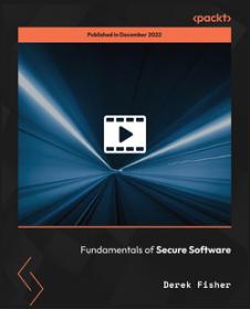 [FreeCoursesOnline.Me] O`REILLY - Fundamentals of Secure Software