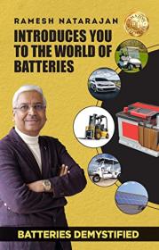 [ TutGee com ] Batteries Demystified - Ramesh Natarajan Introduces You to the World of Batteries