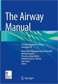 [ TutGee com ] The Airway Manual - Practical Approach to Airway Management