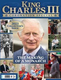 The Royals - King Charles III, Coronation Special 2023