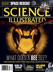 Science Illustrated Australia - Issue 97, 2023
