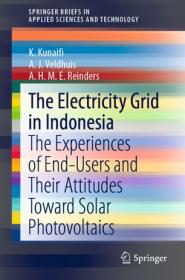 [ TutGee com ] The Electricity Grid in Indonesia - The Experiences of End-Users and Their Attitudes Toward Solar Photovoltaics