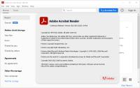 Adobe Acrobat Reader DC v2022.003.20322 (x86-x64) En-US Pre-Activated