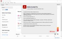 Adobe Acrobat Pro DC v2022.003.20322 (x86-x64) En-US Pre-Activated