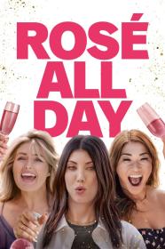 Rose All Day (2022) [1080p] [WEBRip] [5.1] [YTS]