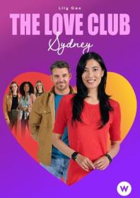 The Love Club Sydneys Journey 2023 1080p WEB-DL H265 BONE