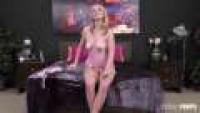 WildOnCam 23 02 14 Lilly Bell Solo XXX 480p MP4-XXX