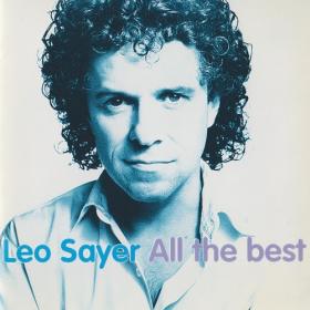 Leo Sayer - All The Best (1993) Flac Happydayz