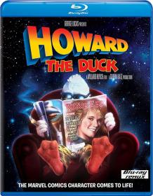 Howard the Duck (1986)_alE13_BDRemux_Remastered