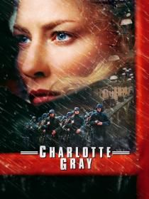 Charlotte Gray (2001)(FHD)(1080p)(Hevc)(Webdl)(EN-CZ) PHDTeam