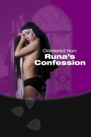 Cloistered Nun Runas Confession (1976) [1080p] [BluRay] [YTS]