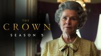 The Crown (S01-S05)(2016-2022)(Complete)(FHD)(HDR)(1080p)(Hevc)(WebDL)(Multi language)(MultiSUB) PHDTeam